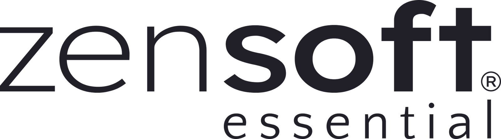 Logo Zensoft